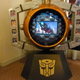 Illustration for article titled Japans emTransformers/em Hotel Room Is More Than Meets the Eye